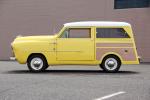 Crosley Super Station Wagon 1951 года